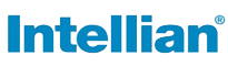 intellian logo