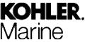 Kohler Marine Logo